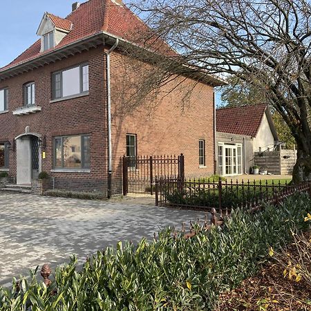Het Bruegelhof Villa Peer Exterior foto