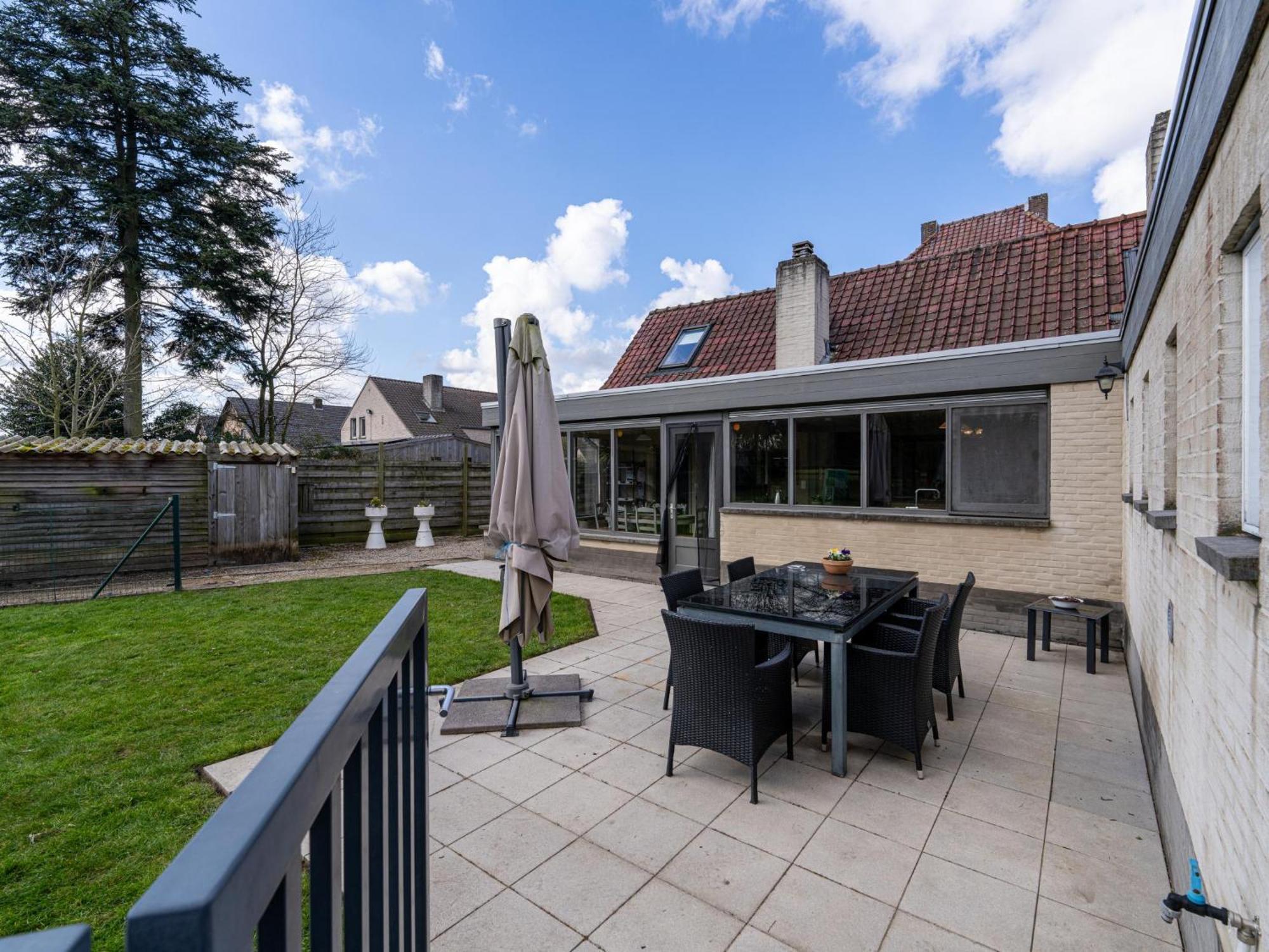 Het Bruegelhof Villa Peer Exterior foto