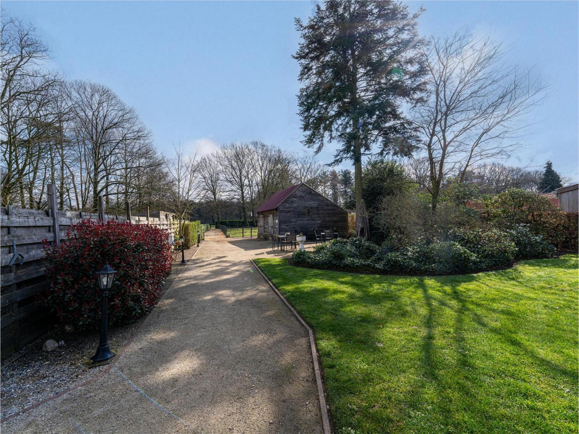 Het Bruegelhof Villa Peer Exterior foto